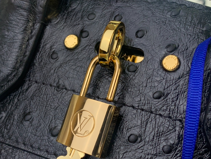 루이비통 LV 시티 스티머 MM백 블랙 타조무늬(27 x 23 x 13)6.jpg