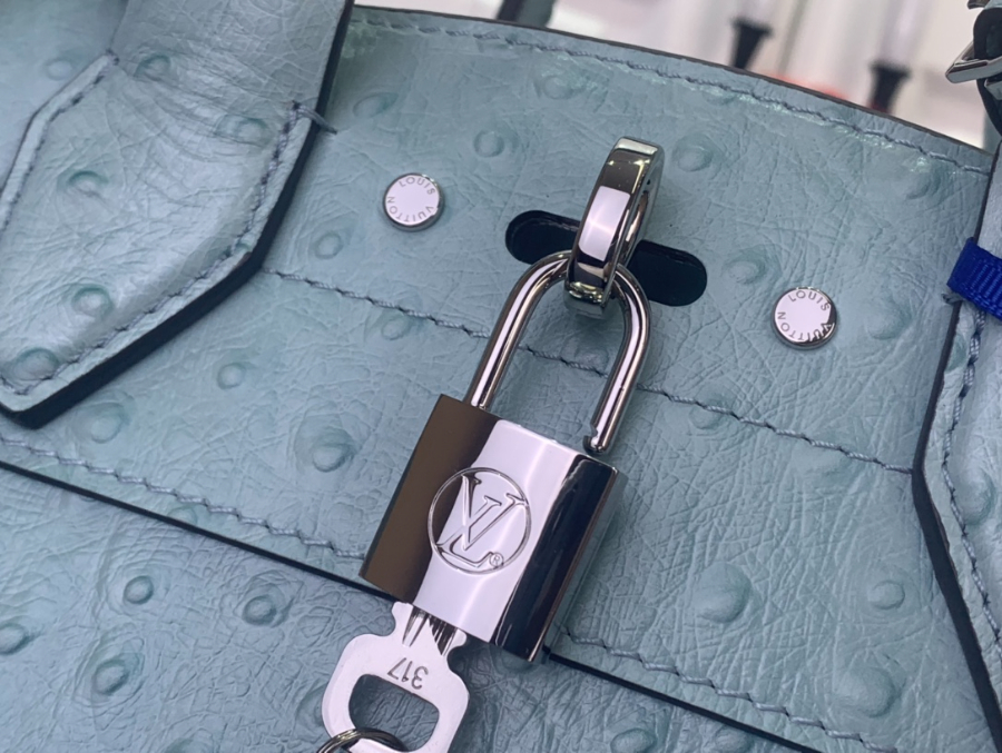 루이비통 LV 시티 스티머 미니백 스카이블루 타조무늬 (21 x 20 x 11)8.jpg