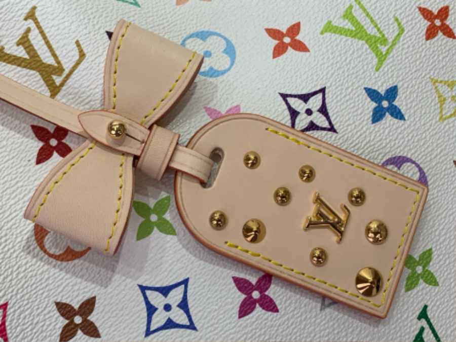 루이비통 네버풀 미디엄 화이트 (28 x 14 x 31)7.jpg