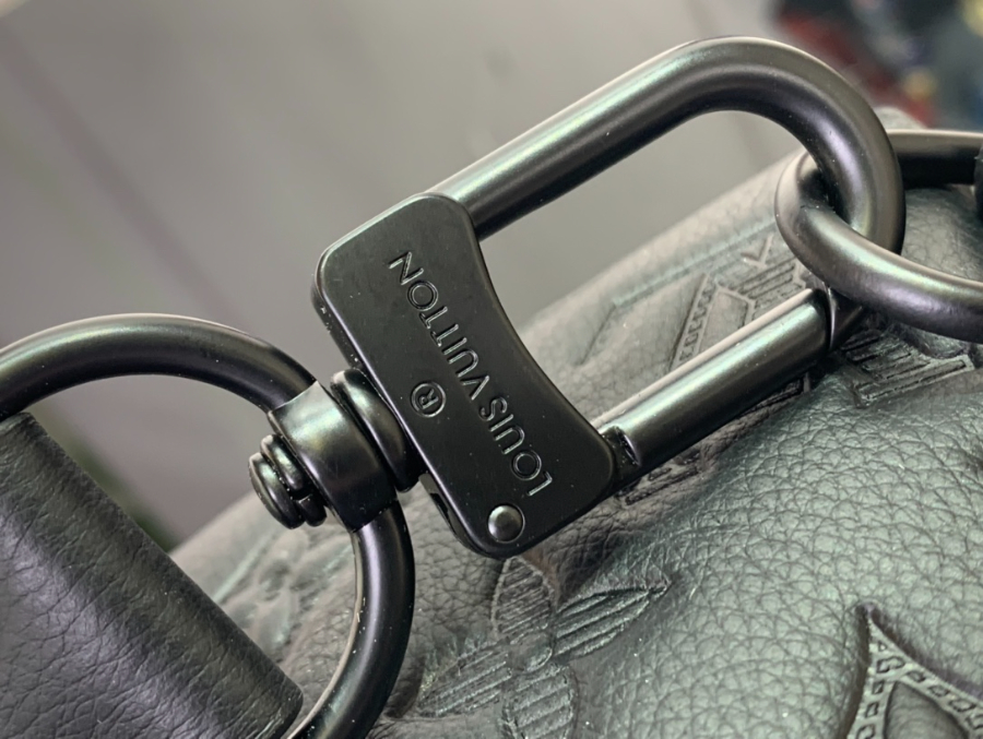 루이비통 듀오 슬링 백 블랙 (20 x 42 x 6)6.jpg