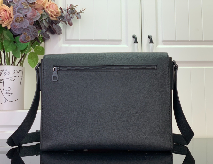 루이비통 스피드 메신저 블랙 (29 x 12 x 33)2.jpg