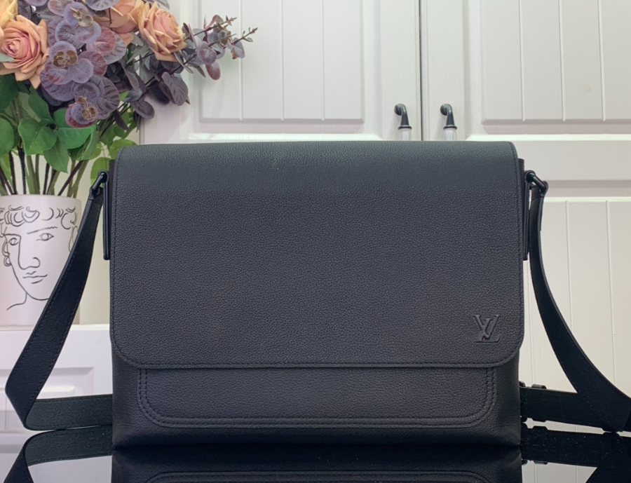 루이비통 스피드 메신저 블랙 (29 x 12 x 33)1.jpg
