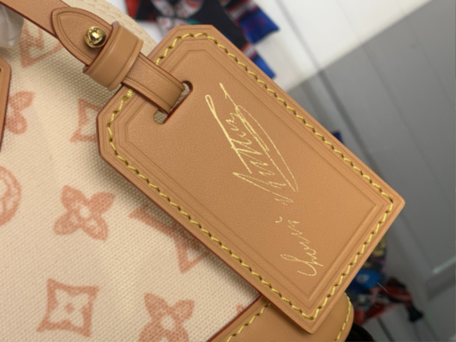 루이비통 알마 BB 베이지(17.5 x 11.5 x 23.5)7.jpg