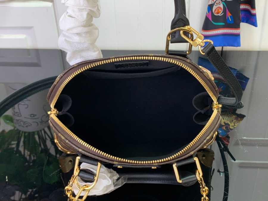 루이비통 알마 트렁크 BB 모노그램 (22 x 19 x 11)3.jpg