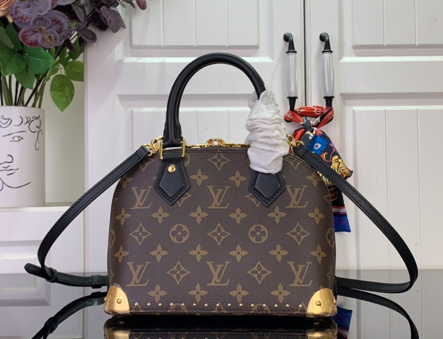 루이비통 알마 트렁크 BB 모노그램 (22 x 19 x 11)2.jpg