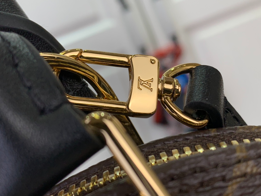 루이비통 알마 트렁크 BB 모노그램 (22 x 19 x 11)7.jpg