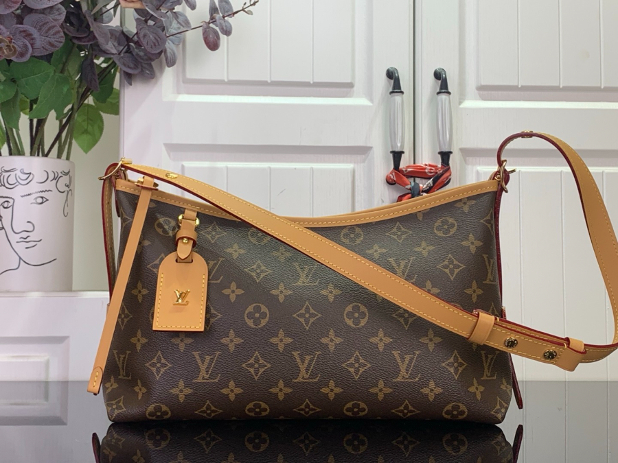 루이비통 캐리올 이스트 웨스트(20 x 10 x 33) (4).jpg