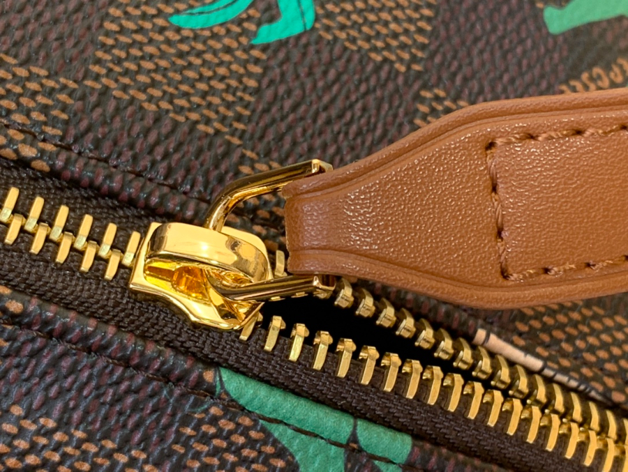 루이비통 돕 키트 다미에 종려나무 M44494 281516.5cm 브라운7.jpg