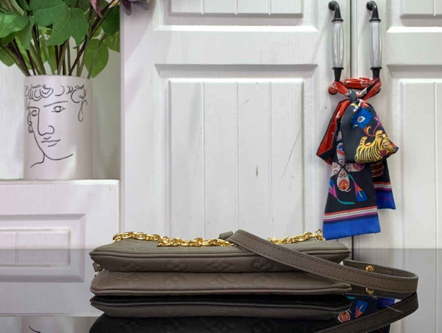 루이비통 리브 포쉐트 파우치 모노그램 M25816 24.513.56.5cm 다크 스톤5.jpg