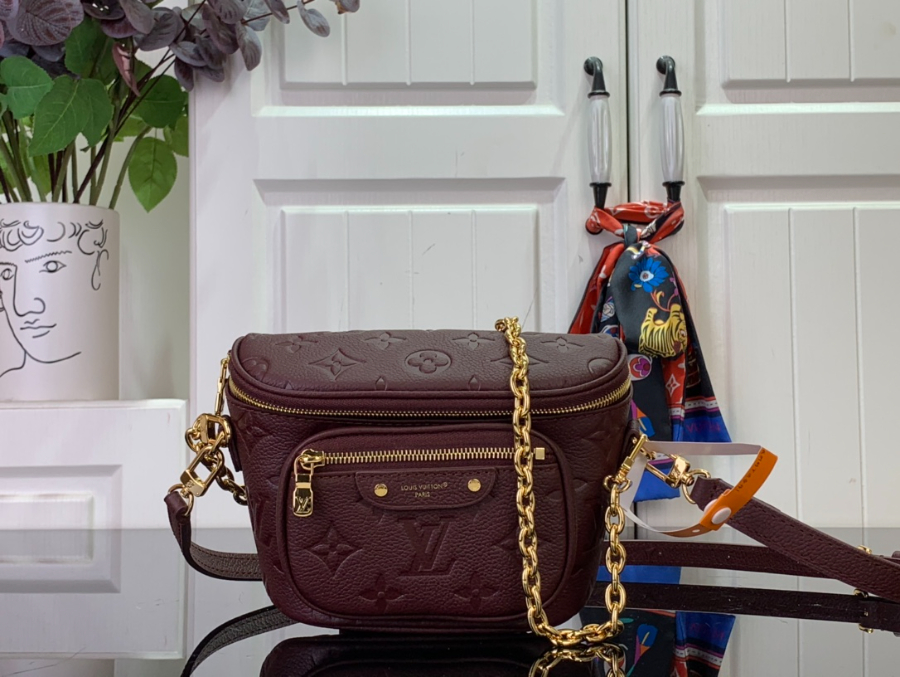 루이비통 미니 범백 M82335 17129.5cm 대추색1.jpg