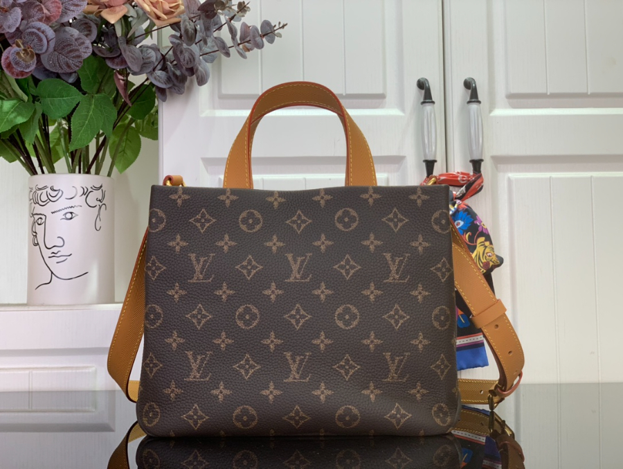 루이비통 미니 쇼퍼 토트 M15237 261020cm 브라운 모노그램2.jpg