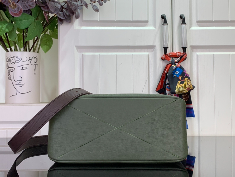 루이비통 미니 쇼퍼 토트 M15238 201026cm 다크 그린5.jpg