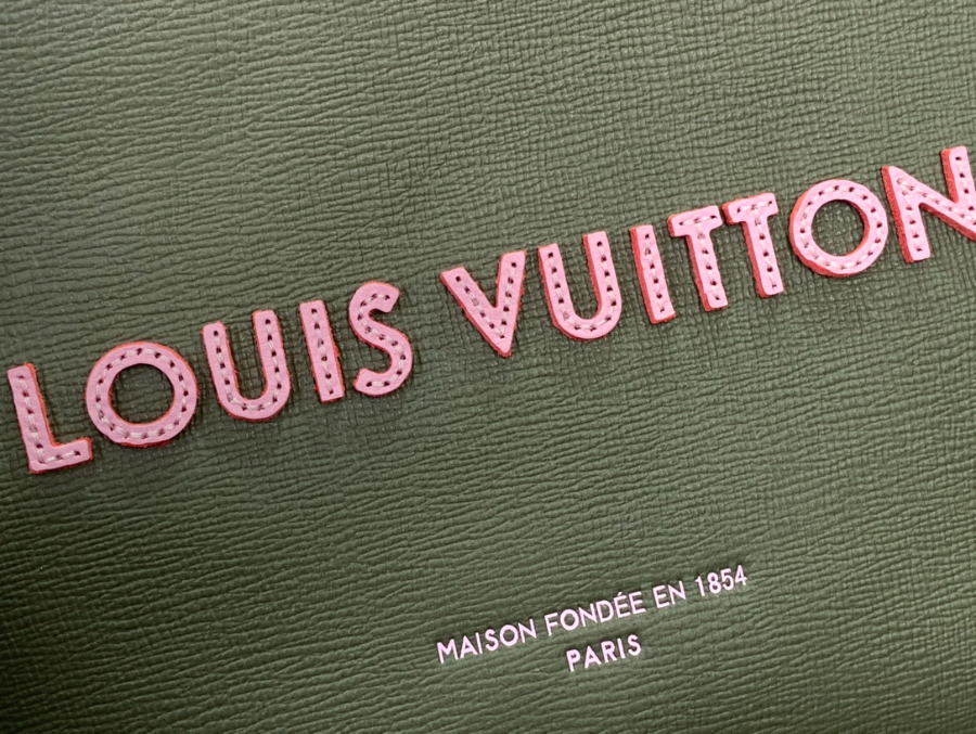 루이비통 미니 쇼퍼 토트 M15238 201026cm 다크 그린7.jpg