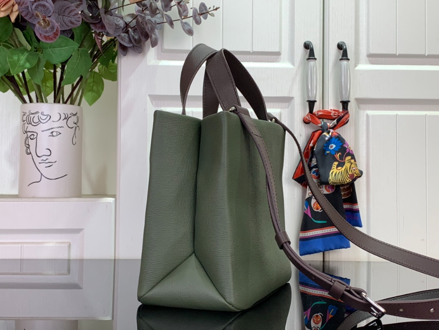 루이비통 미니 쇼퍼 토트 M15238 201026cm 다크 그린4.jpg