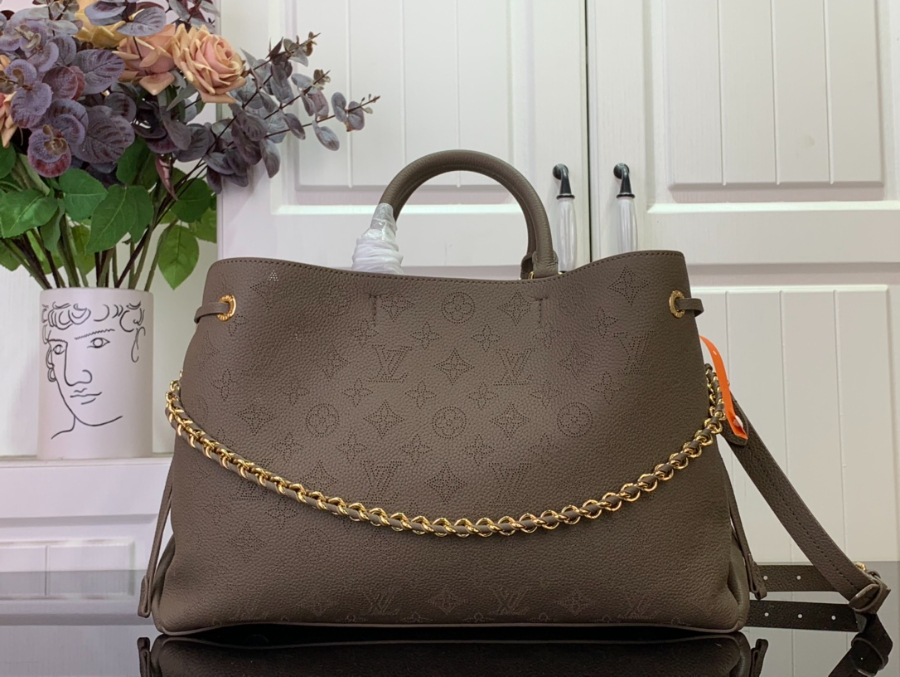 루이비통 벨라 토트 M25876 322313cm 라이트 갈색1.jpg