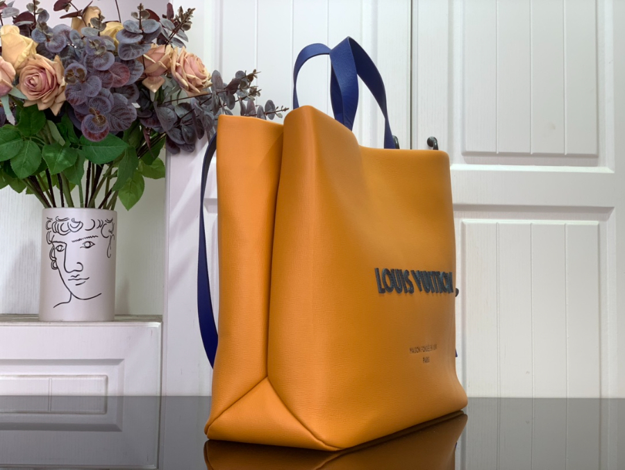 루이비통 쇼퍼 백 MM M24457 403216cm 옐로우4.jpg