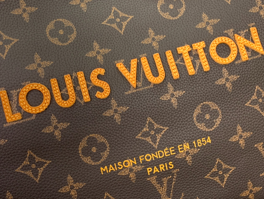 루이비통 쇼퍼 토트 MM M13928 403216cm 브라운 모노그램6.jpg