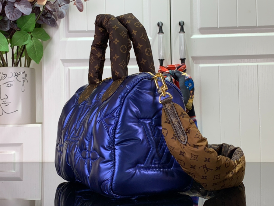 루이비통 스피디 반둘리에 25 M21061 251915cm 블루4.jpg