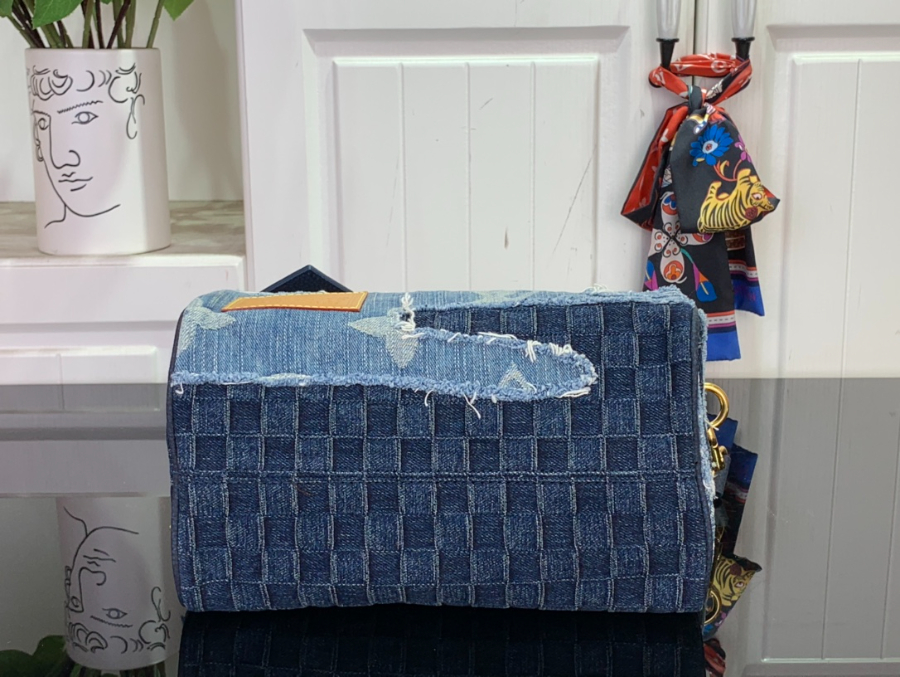 루이비통 스피디 반둘리에 25 데님 M15276 251515cm5.jpg