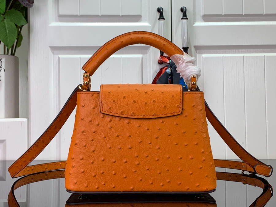 루이비통 타조 가죽 숄더백 M94227 48865 2사이즈 오랜지 LOUIS VUITTON02.jpg