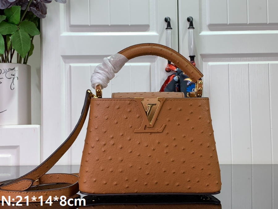 루이비통 타조 가죽 숄더백 N93419 94519 3사이즈 브라운 LOUIS VUITTON01.jpg