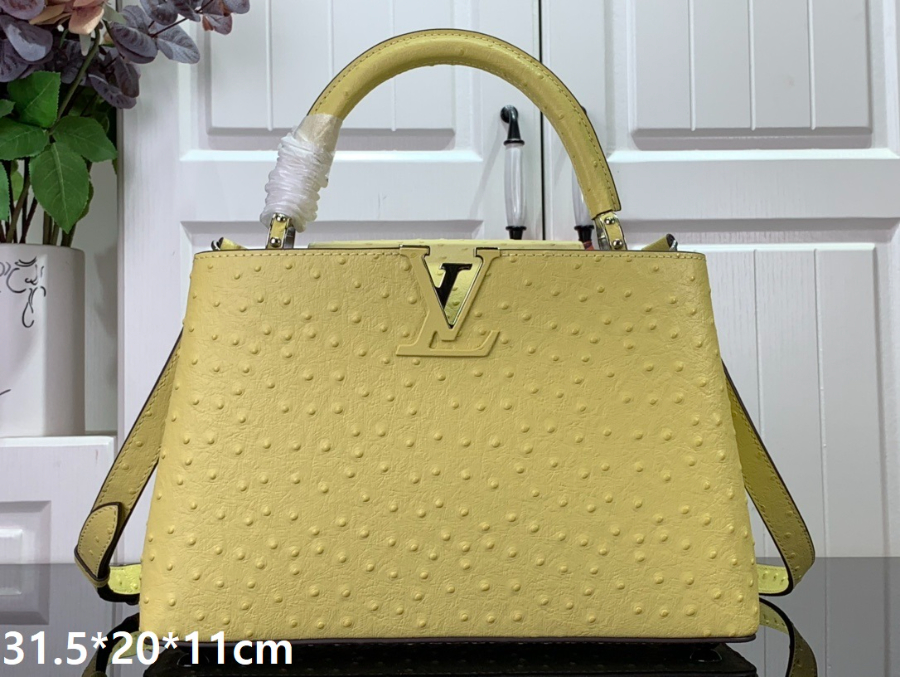 루이비통 타조 가죽 숄더백 N93419 94519 3사이즈 옐로우 LOUIS VUITTONMM.jpg