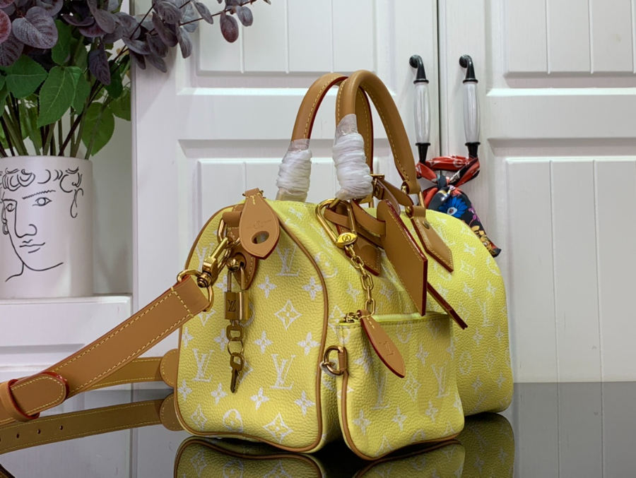 루이비통 P9 스피디 반둘리에 25 M13902 251515cm 옐로우4.jpg