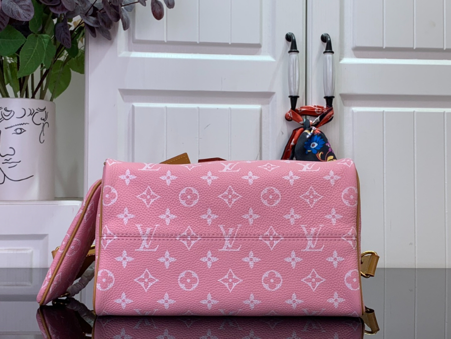 루이비통 P9 스피디 반둘리에 25 M24440 251515cm 핑크5.jpg