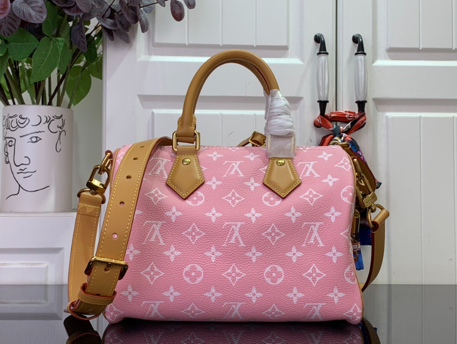 루이비통 P9 스피디 반둘리에 25 M24440 251515cm 핑크2.jpg