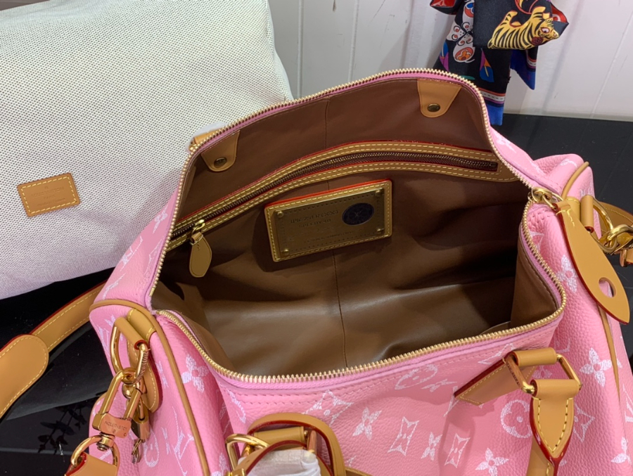 루이비통 P9 스피디 반둘리에 40 M13918 402623cm 핑크3.jpg
