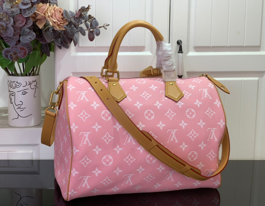 루이비통 P9 스피디 반둘리에 40 M13918 402623cm 핑크2.jpg