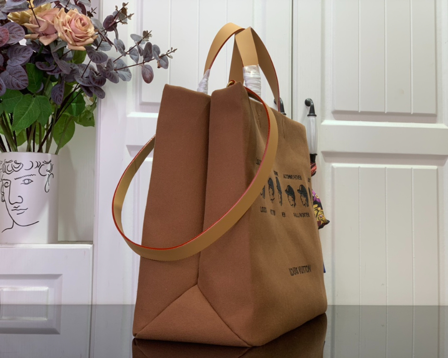 루이비통 PHARREL and NIGO collection's 25 M15220 403216cm4.jpg