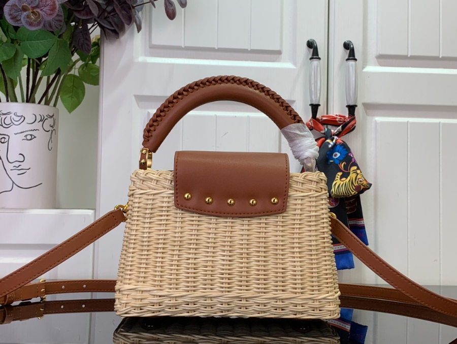 루이비통 카퓌신 미니 M14365 21814cm 브라운2.jpg