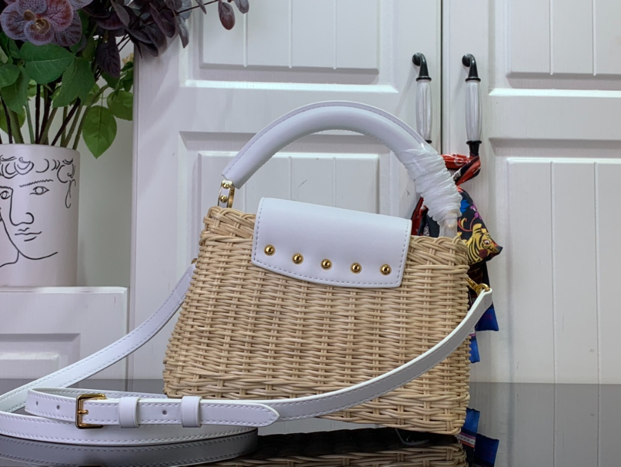 루이비통 카퓌신 미니 M26004 21814cm 화이트2.jpg