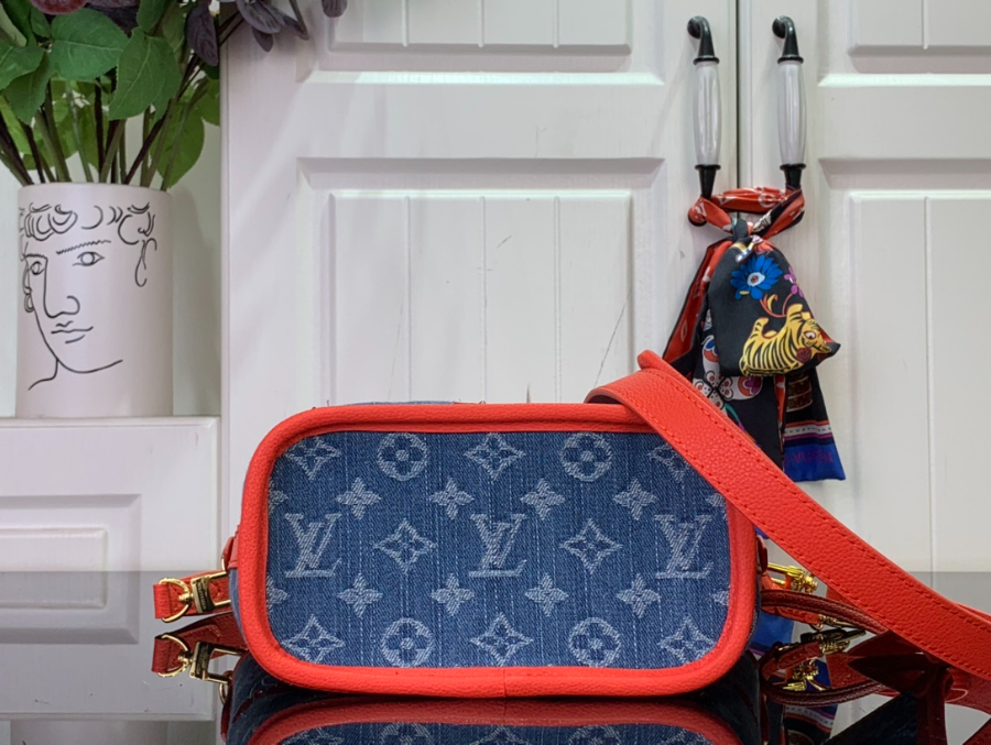 루이비통 LV x TM 네버풀 인사이드 아웃 BB M14997 16.51126.5cm5.jpg