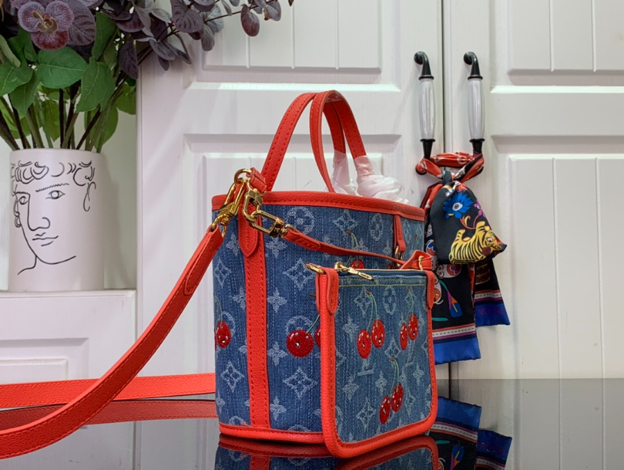 루이비통 LV x TM 네버풀 인사이드 아웃 BB M14997 16.51126.5cm4.jpg