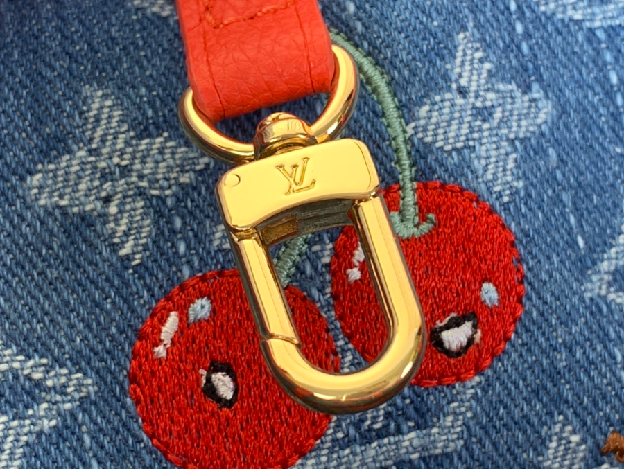 루이비통 LV x TM 네버풀 인사이드 아웃 BB M14997 16.51126.5cm7.jpg