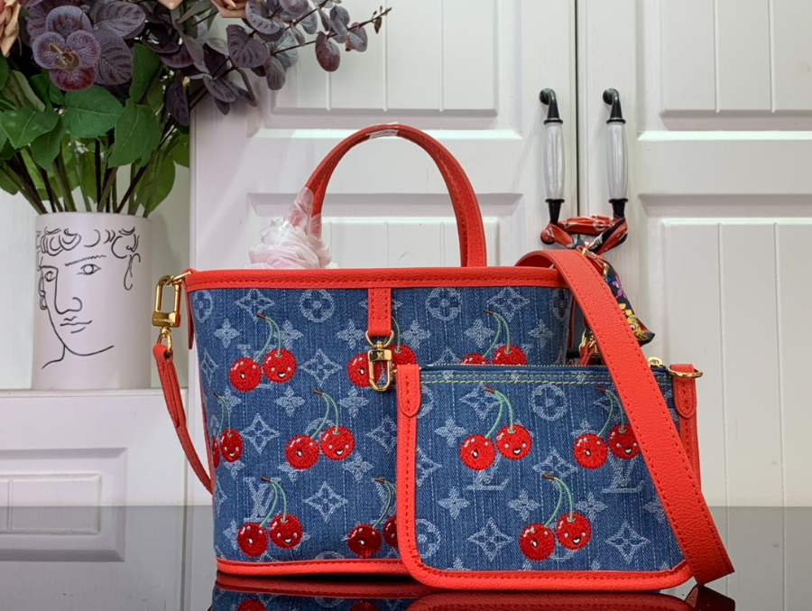 루이비통 LV x TM 네버풀 인사이드 아웃 BB M14997 16.51126.5cm1.jpg