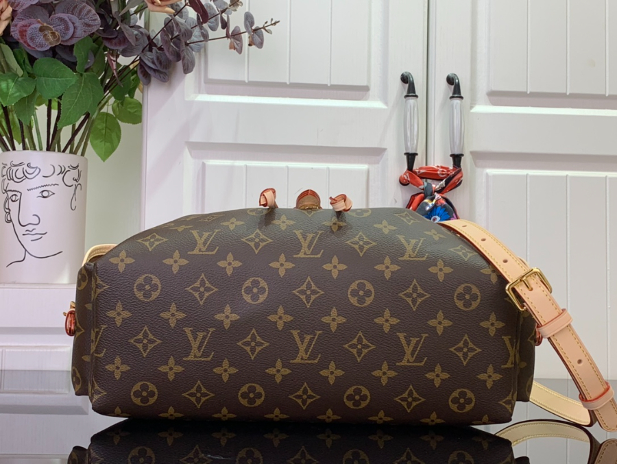 루이비통 오디세이 MM 미디엄 M26040 241836cm 브라운5.jpg