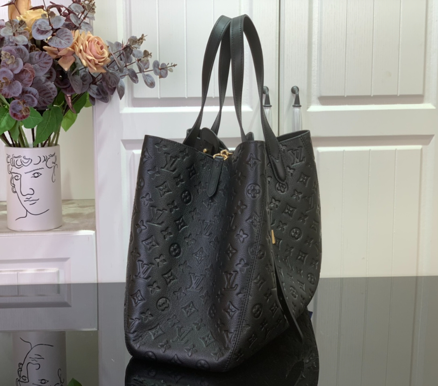 루이비통 올 인 원 MM M25860 5630.517cm 블랙5.jpg