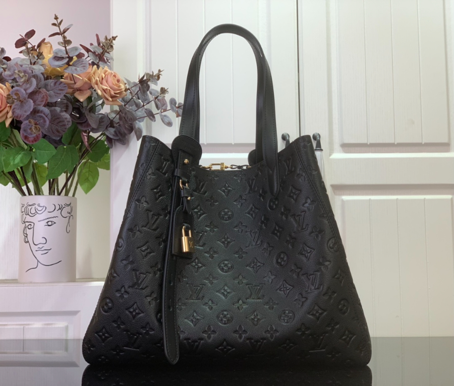 루이비통 올 인 원 MM M25860 5630.517cm 블랙1.jpg