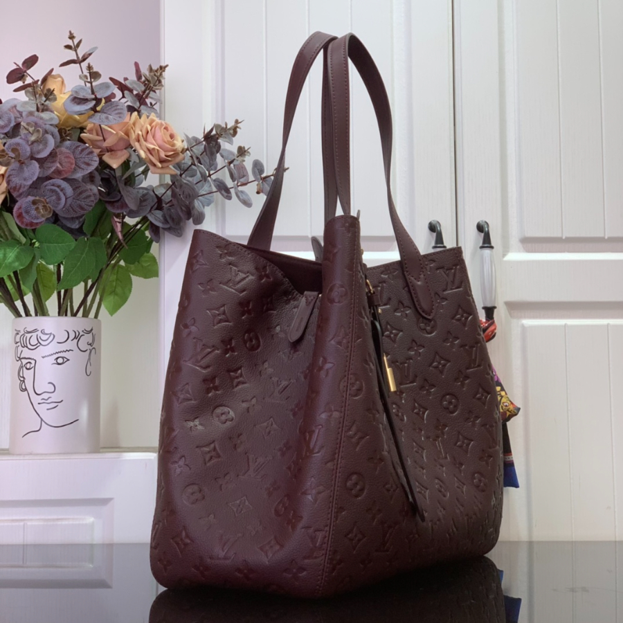 루이비통 올 인 원 MM M25888 5630.517cm 대추색5.jpg