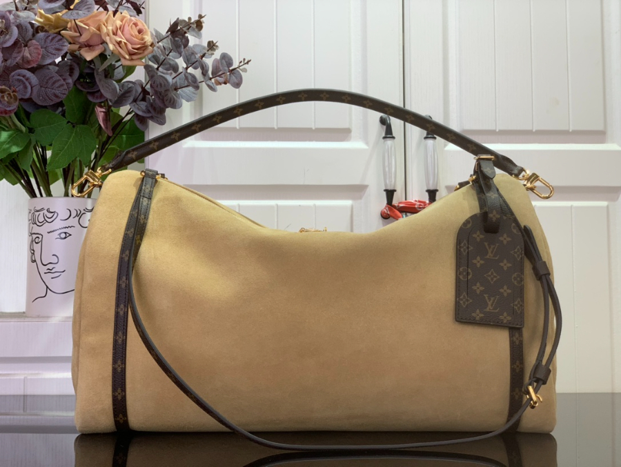 루이비통 익스프레스 라지 M26037 202745cm 베이지1.jpg