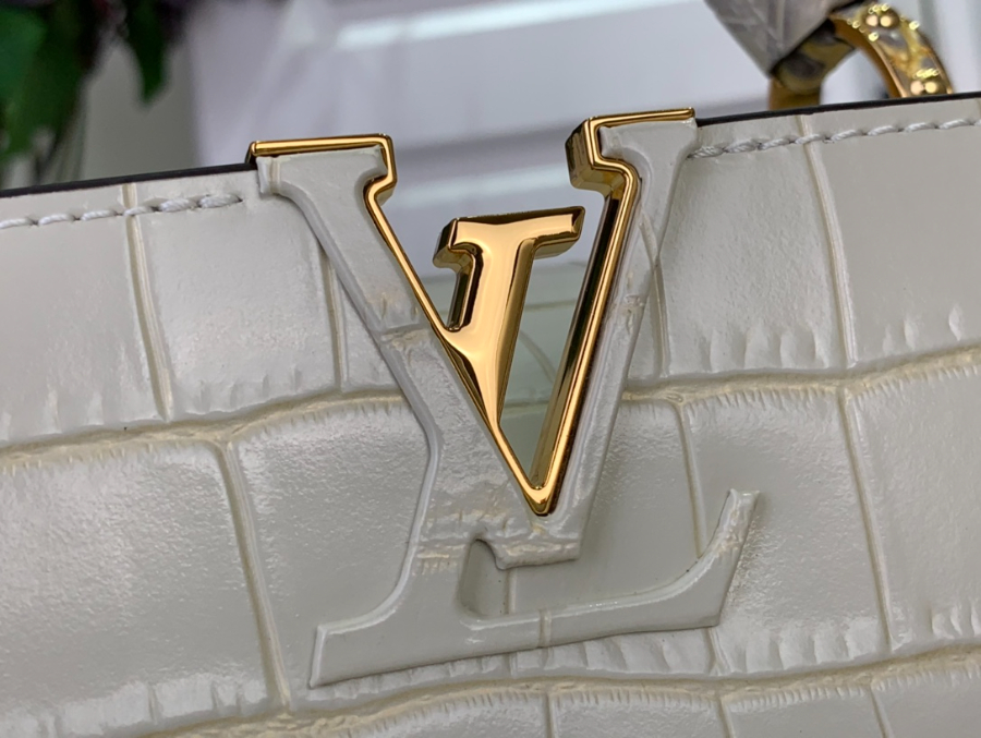 루이비통 카퓌신 BB 악어무늬 M94227 M48865 17.3927cm6.jpg