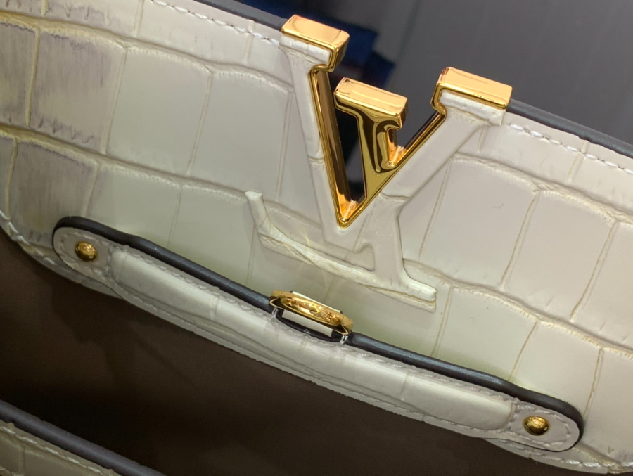 루이비통 카퓌신 BB 악어무늬 M94227 M48865 17.3927cm8.jpg