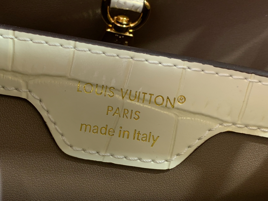 루이비통 카퓌신 BB 악어무늬 M94227 M48865 17.3927cm9.jpg