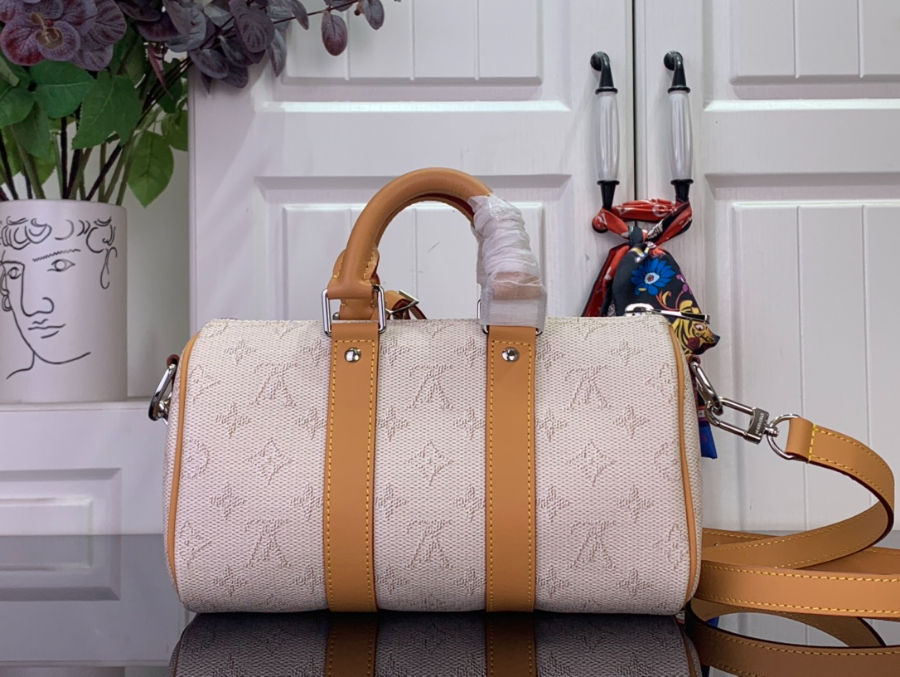 루이비통 키폴 반둘리에 25 M15076 151125cm 베이지2.jpg