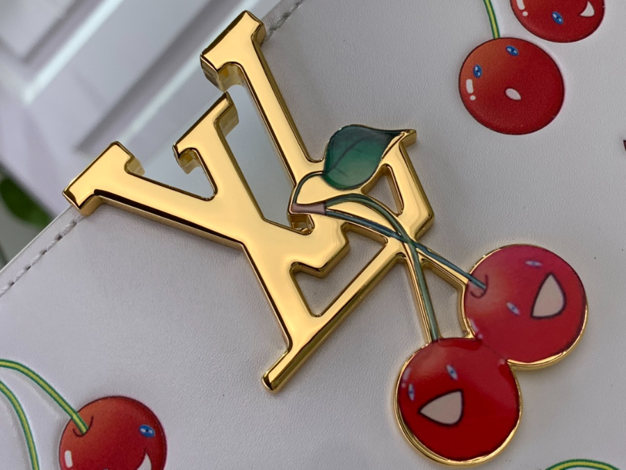 루이비통 LV x TM 카퓌신 미니 13.6821cm M13251 화이트7.jpg