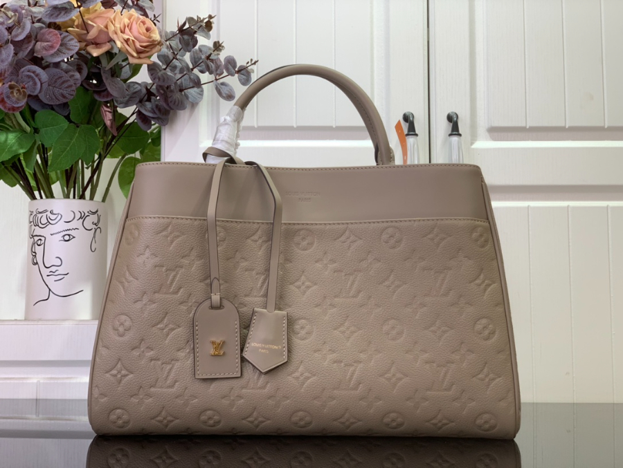 루이비통 애비뉴 MM 미디엄 38.52415cm M25575 갈색1.jpg