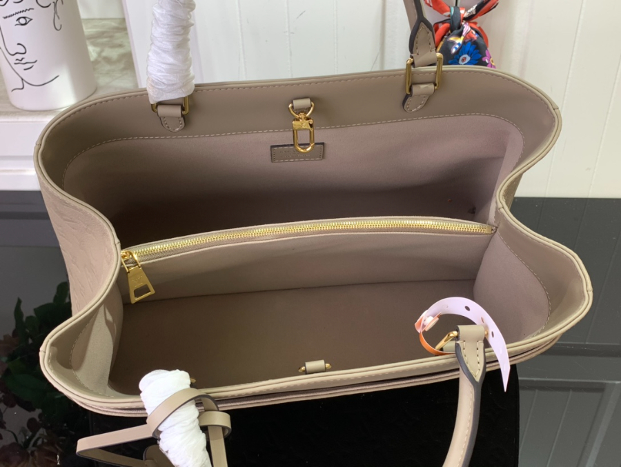 루이비통 애비뉴 MM 미디엄 38.52415cm M25575 갈색3.jpg